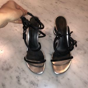 3.1 Phillip Lim womens strappy sandle